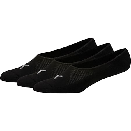 Invisible No Show Socks [3 Pack] | PUMA